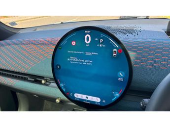MINI Aceman 135kW E Exclusive [Level 2] 43kWh 5dr Auto Electric Hatchback