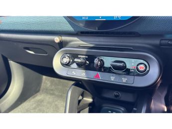 MINI Aceman 135kW E Exclusive [Level 2] 43kWh 5dr Auto Electric Hatchback