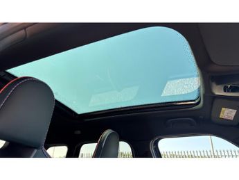 MINI Aceman 135kW E Exclusive 43kWh 5dr Auto Electric Hatchback