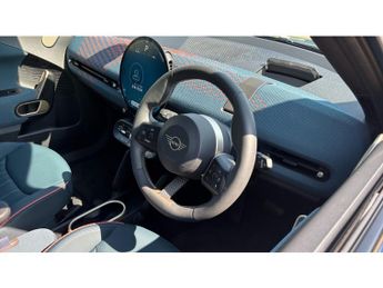 MINI Aceman 135kW E Exclusive [Level 2] 43kWh 5dr Auto Electric Hatchback