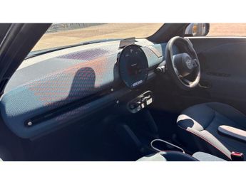 MINI Aceman 135kW E Exclusive [Level 2] 43kWh 5dr Auto Electric Hatchback