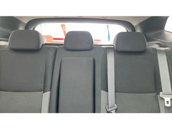 Nissan Qashqai 1.3 DiG-T 160 N-Connecta 5dr DCT Petrol Hatchback