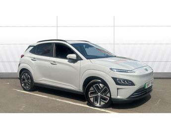 Hyundai KONA 150kW Premium 64kWh 5dr Auto Electric Hatchback