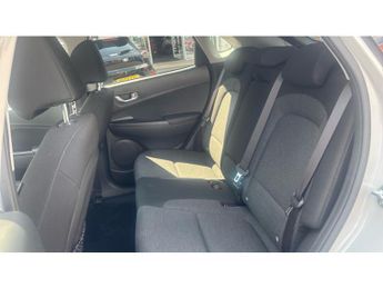 Hyundai KONA 150kW Premium 64kWh 5dr Auto Electric Hatchback