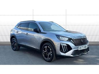 Peugeot 2008 1.2 PureTech 130 Allure 5dr Petrol Estate