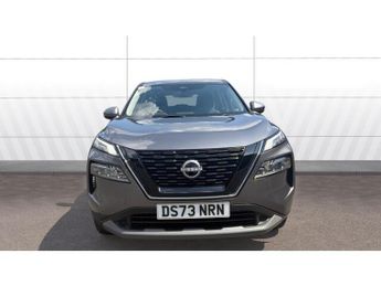 Nissan X-Trail 1.5 E-Power E-4orce 213 Acenta Prem 5dr 7 St Auto Hybrid Station