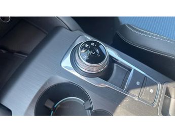 Ford Kuga 2.5 PHEV BlueCruise Edition 5dr CVT Estate