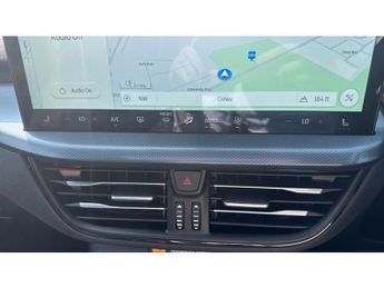 Ford Kuga 2.5 PHEV BlueCruise Edition 5dr CVT Estate