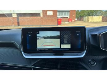 Peugeot 2008 1.2 PureTech 130 GT 5dr EAT8 Petrol Estate