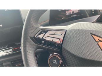 CUPRA Born 170kW e-Boost V2 59kWh 5dr Auto Electric Hatchback