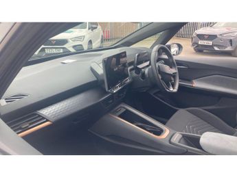 CUPRA Born 170kW e-Boost V2 59kWh 5dr Auto Electric Hatchback