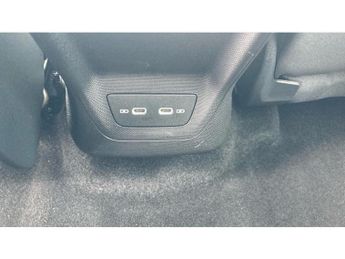 CUPRA Born 170kW e-Boost V2 59kWh 5dr Auto Electric Hatchback