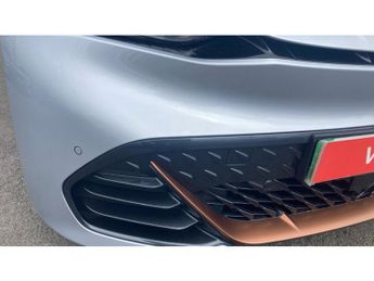CUPRA Born 170kW e-Boost V2 59kWh 5dr Auto Electric Hatchback