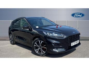Ford Kuga 2.0 EcoBlue mHEV ST-Line Edition 5dr Diesel Estate