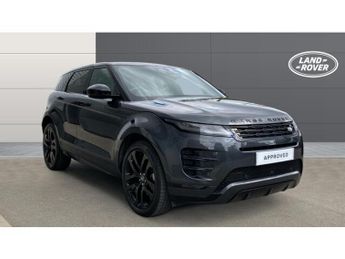 Land Rover Range Rover Evoque 2.0 D200 Dynamic HSE 5dr Auto Diesel Hatchback
