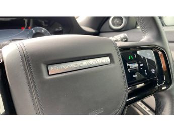 Land Rover Range Rover Evoque 2.0 D200 Dynamic HSE 5dr Auto Diesel Hatchback