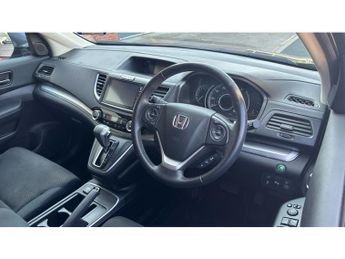 Honda CR-V 2.0 i-VTEC SE Plus 5dr Auto [Nav] Petrol Estate
