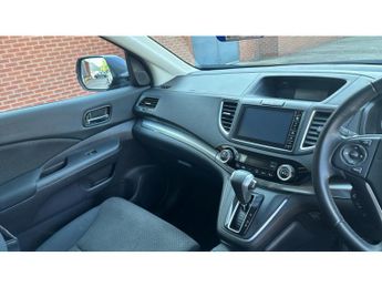 Honda CR-V 2.0 i-VTEC SE Plus 5dr Auto [Nav] Petrol Estate