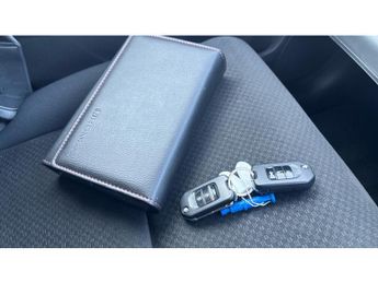 Honda CR-V 2.0 i-VTEC SE Plus 5dr Auto [Nav] Petrol Estate