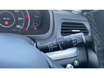 Honda CR-V 2.0 i-VTEC SE Plus 5dr Auto [Nav] Petrol Estate