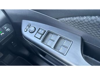 Honda CR-V 2.0 i-VTEC SE Plus 5dr Auto [Nav] Petrol Estate