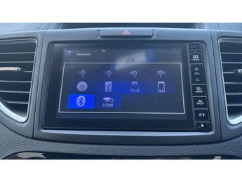 Honda CR-V 2.0 i-VTEC SE Plus 5dr Auto [Nav] Petrol Estate