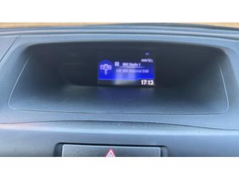 Honda CR-V 2.0 i-VTEC SE Plus 5dr Auto [Nav] Petrol Estate