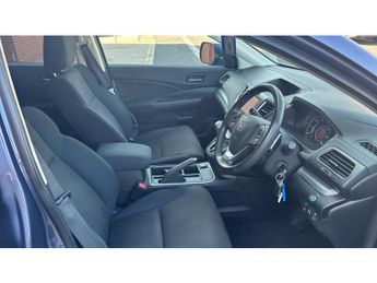 Honda CR-V 2.0 i-VTEC SE Plus 5dr Auto [Nav] Petrol Estate