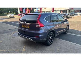 Honda CR-V 2.0 i-VTEC SE Plus 5dr Auto [Nav] Petrol Estate