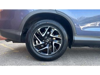 Honda CR-V 2.0 i-VTEC SE Plus 5dr Auto [Nav] Petrol Estate