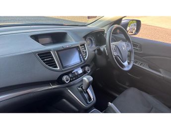 Honda CR-V 2.0 i-VTEC SE Plus 5dr Auto [Nav] Petrol Estate