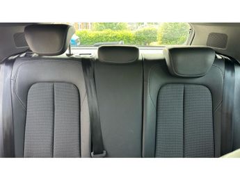 Audi Q2 35 TFSI S Line 5dr S Tronic Petrol Estate