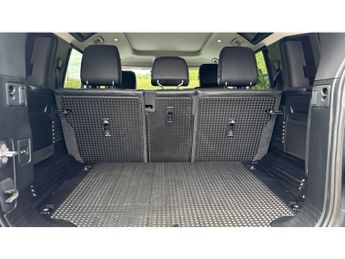 Land Rover Defender 2.0 D240 First Edition 110 5dr Auto Diesel Estate