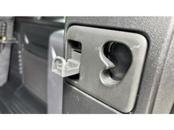 Land Rover Defender 2.0 D240 First Edition 110 5dr Auto Diesel Estate