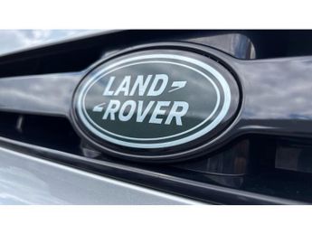 Land Rover Defender 2.0 D240 First Edition 110 5dr Auto Diesel Estate