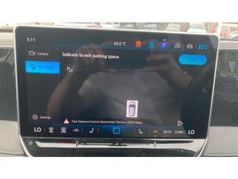 Volkswagen Tiguan 1.5 eTSI 150 Match 5dr DSG Petrol Estate
