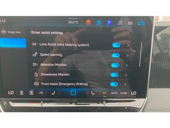 Volkswagen Tiguan 1.5 eTSI 150 Match 5dr DSG Petrol Estate