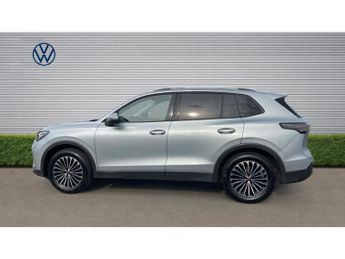 Volkswagen Tiguan 1.5 eTSI 150 Match 5dr DSG Petrol Estate