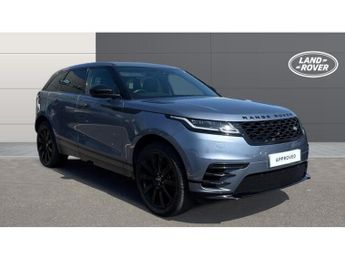 Land Rover Range Rover Velar 2.0 D180 R-Dynamic SE 5dr Auto Diesel Estate