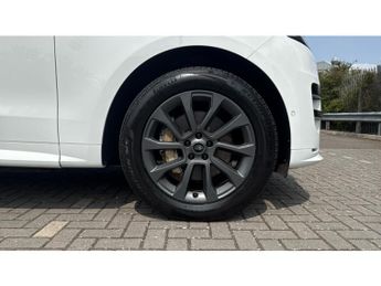 Land Rover Range Rover Sport 3.0 P460e Dynamic SE 5dr Auto Estate