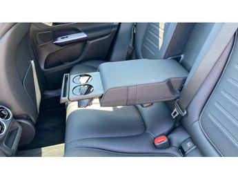 Mercedes-Benz GLC 300e 4Matic AMG Line Premium 5dr 9G-Tronic Estate