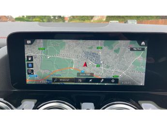 Mercedes-Benz Eqa 250 140kW AMG Line Premium 66.5kWh 5dr Auto Electric Hatchback