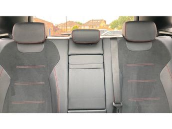 Mercedes-Benz Eqa 250 140kW AMG Line Premium 66.5kWh 5dr Auto Electric Hatchback