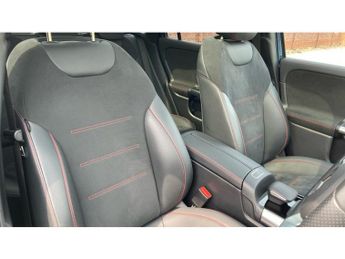 Mercedes-Benz Eqa 250 140kW AMG Line Premium 66.5kWh 5dr Auto Electric Hatchback