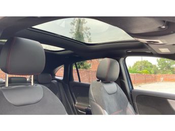 Mercedes-Benz Eqa 250 140kW AMG Line Premium 66.5kWh 5dr Auto Electric Hatchback