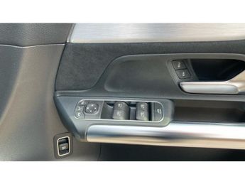 Mercedes-Benz Eqa 250 140kW AMG Line Premium 66.5kWh 5dr Auto Electric Hatchback