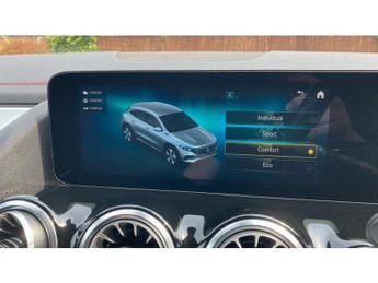 Mercedes-Benz Eqa 250 140kW AMG Line Premium 66.5kWh 5dr Auto Electric Hatchback