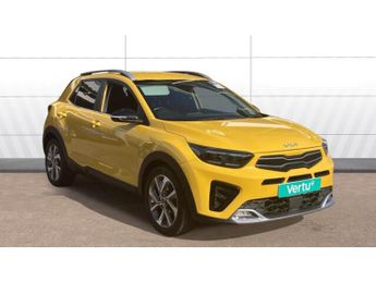 Kia Stonic 1.0T GDi 99 GT-Line 5dr Petrol Estate