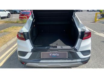 Renault Arkana 1.6 E-TECH Hybrid 145 S Edition 5dr Auto Hybrid Estate