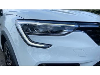 Renault Arkana 1.6 E-TECH Hybrid 145 S Edition 5dr Auto Hybrid Estate